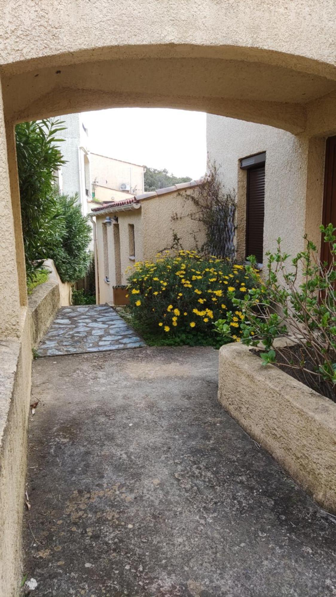 Locsera Porticcio (Corsica) Exterior foto