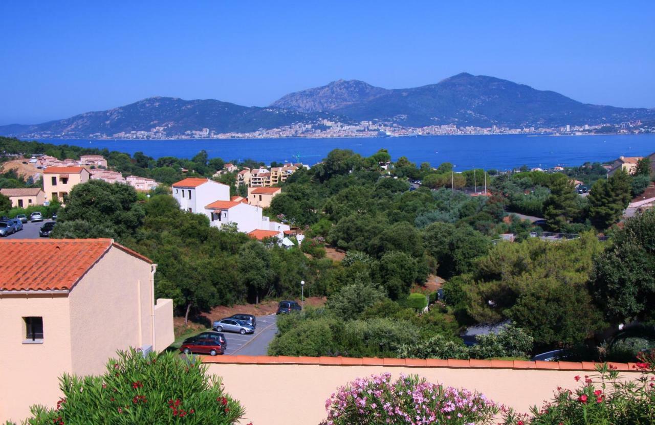 Locsera Porticcio (Corsica) Exterior foto