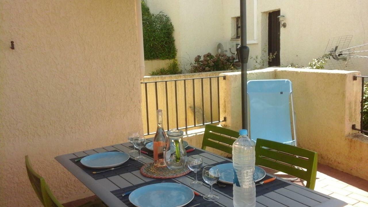 Locsera Porticcio (Corsica) Exterior foto